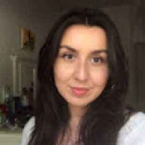 Meet your Posher, Mariya